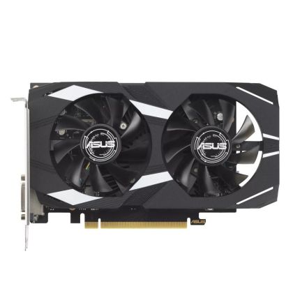 AS Dual GeForce RTX 3050 OC 6GB