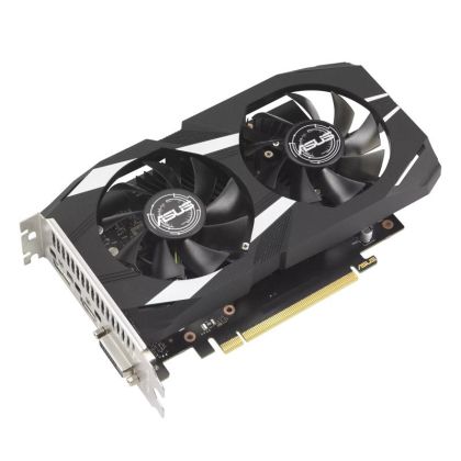 AS Dual GeForce RTX 3050 OC 6GB