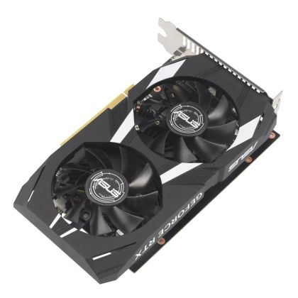 AS Dual GeForce RTX 3050 OC 6GB