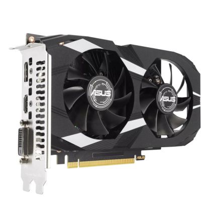 AS Dual GeForce RTX 3050 OC 6GB