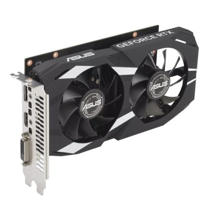 AS Dual GeForce RTX 3050 OC 6GB