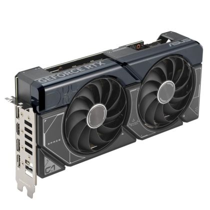 VGA AS DUAL RTX 4070 SUPER 12GB