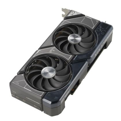 VGA AS DUAL RTX 4070 SUPER 12GB
