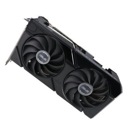 VGA AS DUAL RTX 4070 SUPER EVO 12GB