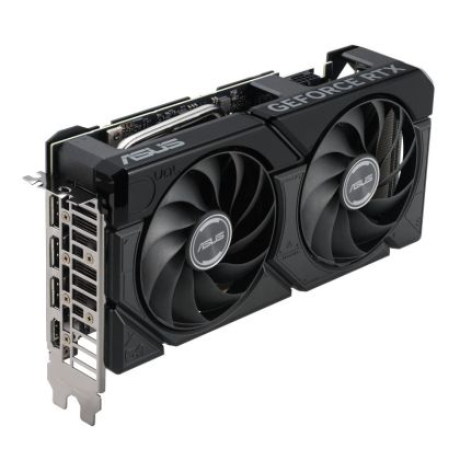 VGA AS DUAL RTX 4070 SUPER EVO 12GB