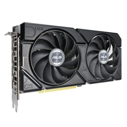 VGA AS DUAL RTX 4070 SUPER EVO 12GB