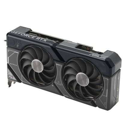 VGA AS DUAL RTX 4070 SUPER 12GB