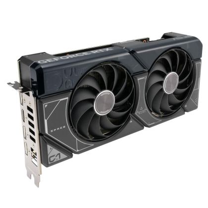 VGA AS DUAL RTX 4070 SUPER 12GB
