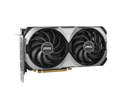 GeForce RTX 4070 SUPER 12GB VENTUS 2X OC