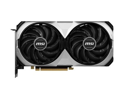 MSI GeForce RTX 4070TI 12GB VENTUS 2X OC