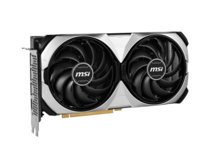 MSI GeForce RTX 4070TI 12GB VENTUS 2X OC