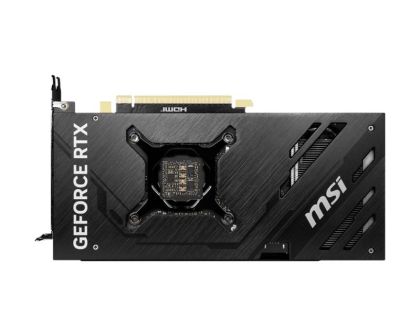 MSI GeForce RTX 4070TI 12GB VENTUS 2X OC