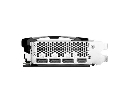 MSI GeForce RTX 4070TI 12GB VENTUS 2X OC