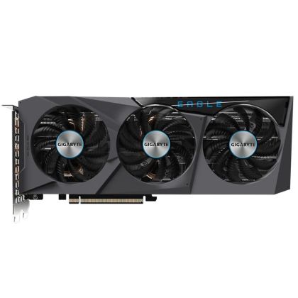 GB GeForce RTX 4070 EAGLE OC V2 12G