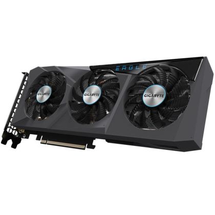 GB GeForce RTX 4070 EAGLE OC V2 12G