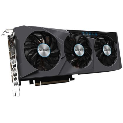GB GeForce RTX 4070 EAGLE OC V2 12G