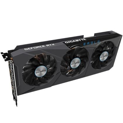 GB GeForce RTX 4070 EAGLE OC V2 12G