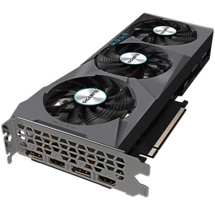 GB GeForce RTX 4070 EAGLE OC V2 12G