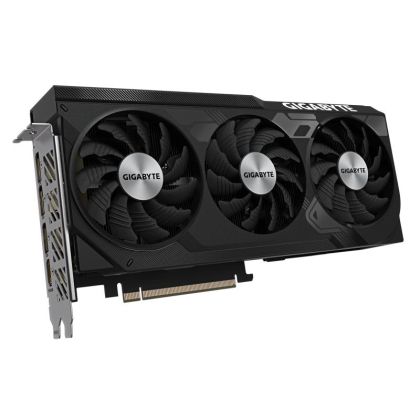 GB GeForce RTX 4070 WINDFORCE OC V2 12G