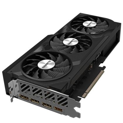 GB GeForce RTX 4070 WINDFORCE OC V2 12G