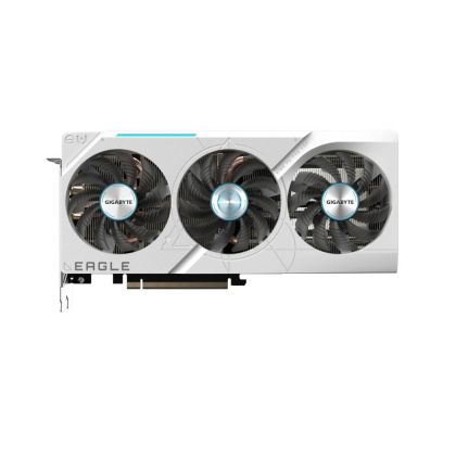 GB GF RTX 4070 EAGLE OC SUPER ICE 12GB