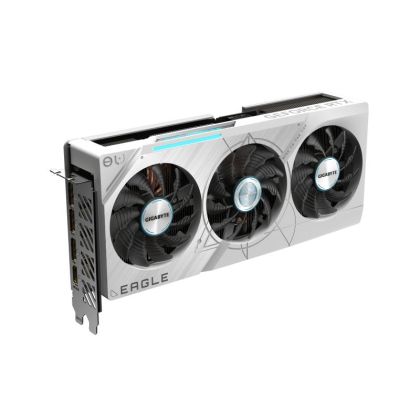 GB GF RTX 4070 EAGLE OC SUPER ICE 12GB