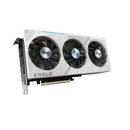 GB GF RTX 4070 EAGLE OC SUPER ICE 12GB