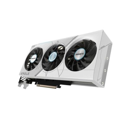 GB GF RTX 4070 EAGLE OC SUPER ICE 12GB