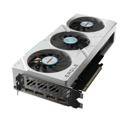 GB GF RTX 4070 EAGLE OC SUPER ICE 12GB