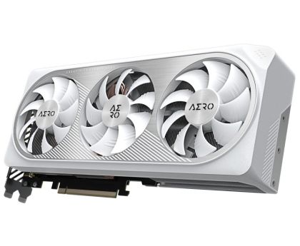 GB GeForce RTX4070 AERO TI OC SUPER 16GB