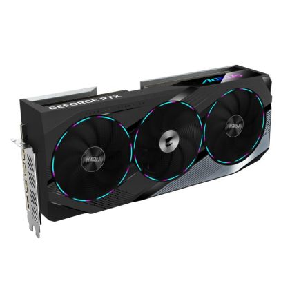 GB GeForce RTX4070 AORUS TI M SUPER 16GB