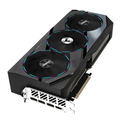 GB GeForce RTX4070 AORUS TI M SUPER 16GB