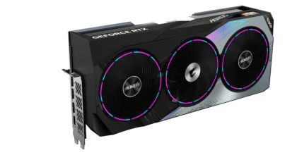 GB GeForce RTX4080 AORUS SUPER MAST 16GB