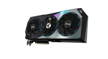 GB GeForce RTX4080 AORUS SUPER MAST 16GB