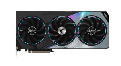 GB GeForce RTX4080 AORUS SUPER MAST 16GB