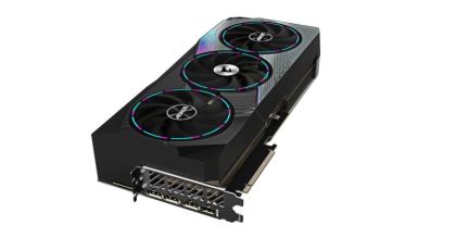 GB GeForce RTX4080 AORUS SUPER MAST 16GB