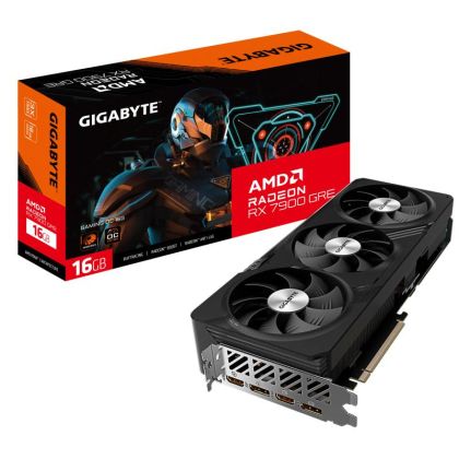 GB GeForce RX 7900 GRE GAMING OC 16GB