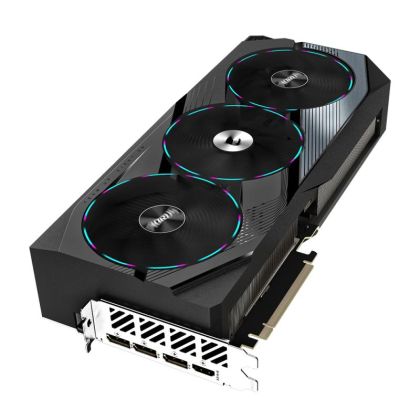 GB AORUS GeForce RTX 4070 MASTER 12G
