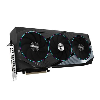 GB AORUS GeForce RTX 4070 MASTER 12G