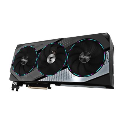 GB AORUS GeForce RTX 4070 MASTER 12G