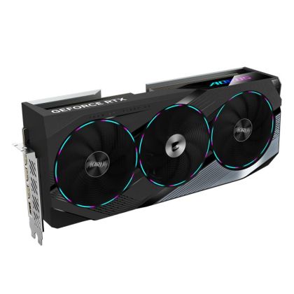GB AORUS GeForce RTX 4070 MASTER 12G