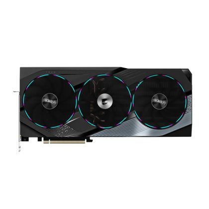 GB AORUS GeForce RTX 4070 MASTER 12G