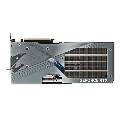 GB AORUS GeForce RTX 4070 MASTER 12G