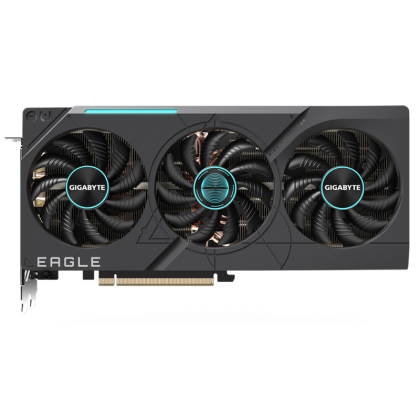 GB GEFORCE RTX 4070 TI EAGLE OC 12G REV2