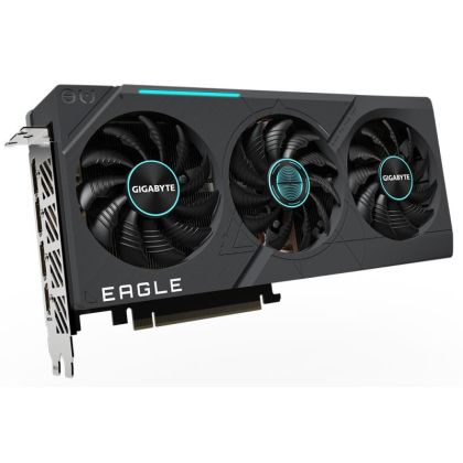 GB GEFORCE RTX 4070 TI EAGLE OC 12G REV2