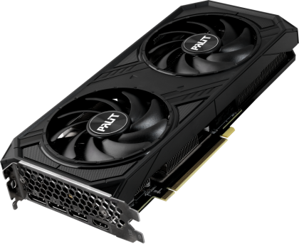 Palit GeForce RTX 4070 Dual 12GB