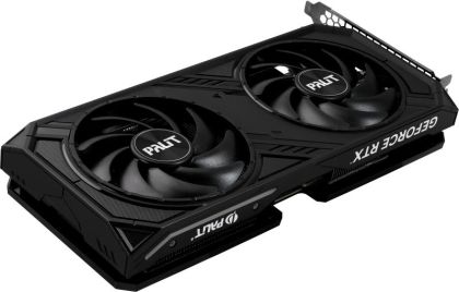 Palit GeForce RTX 4070 Dual 12GB