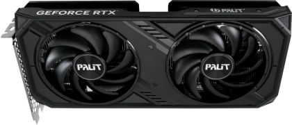Palit GeForce RTX 4070 Dual 12GB