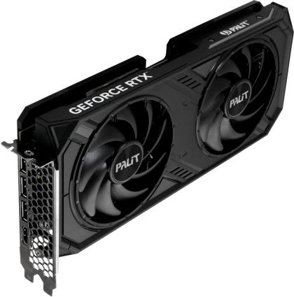 Palit GeForce RTX 4070 Dual 12GB
