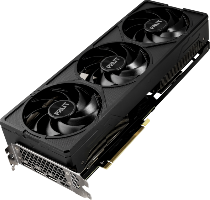 Palit GeForce RTX 4070 JetStream 12GB